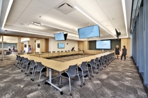 Charter Communications Headquarters - Stamford