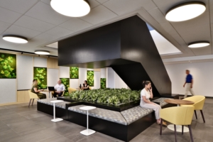 Charter Communications Headquarters - Stamford