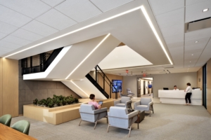 Charter Communications Headquarters - Stamford