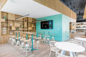 Cofidis Offices - Lisbon