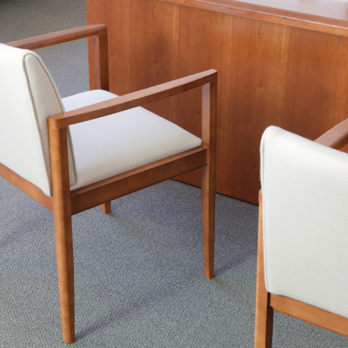 Collaboration Guest Chair - 0