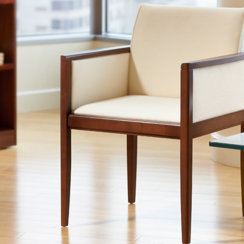 Collaboration Guest Chair - 0