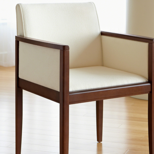 Collaboration Guest Chair - 0