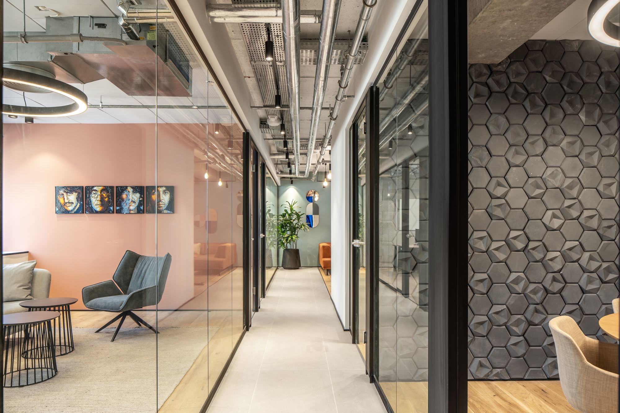 Day Two Offices - Ramat Gan | Office Snapshots