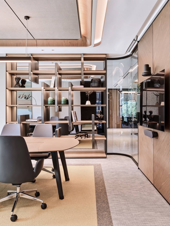 Ferre Offices - Istanbul - 15