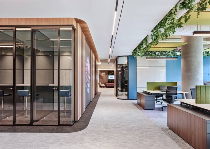 Ferre Offices - Istanbul - 19