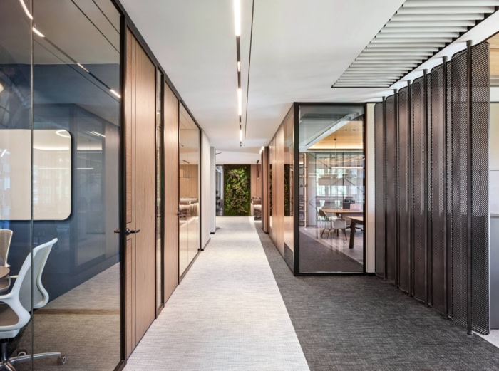 Ferre Offices - Istanbul - 3