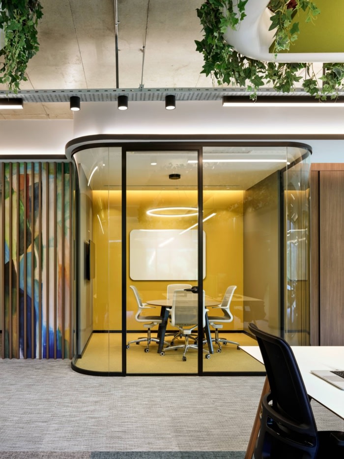 Ferre Offices - Istanbul - 24