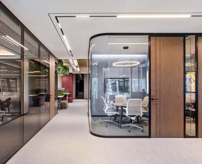Ferre Offices - Istanbul - 5