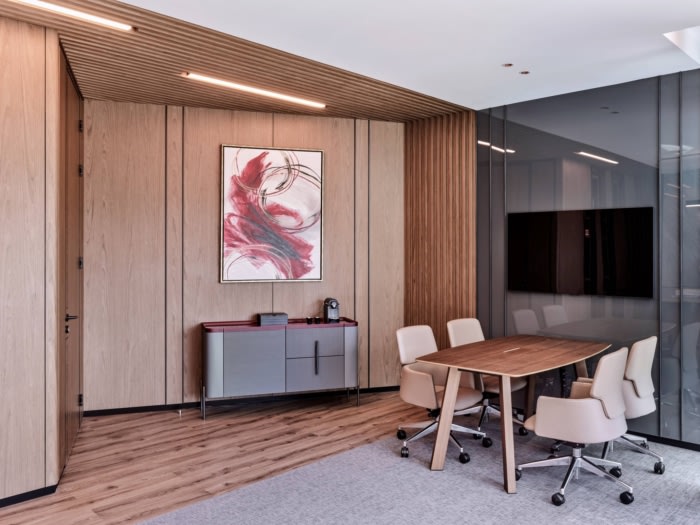 Ferre Offices - Istanbul - 10