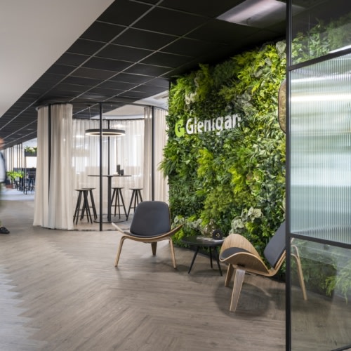 recent Glenigan Offices – Bournemouth office design projects