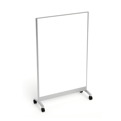 Groupwork Screens + Whiteboards by Steelcase