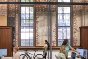 HGA Offices - San Diego