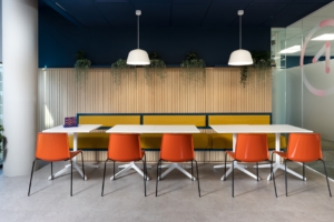 .IE Domain Registry Offices - Dublin