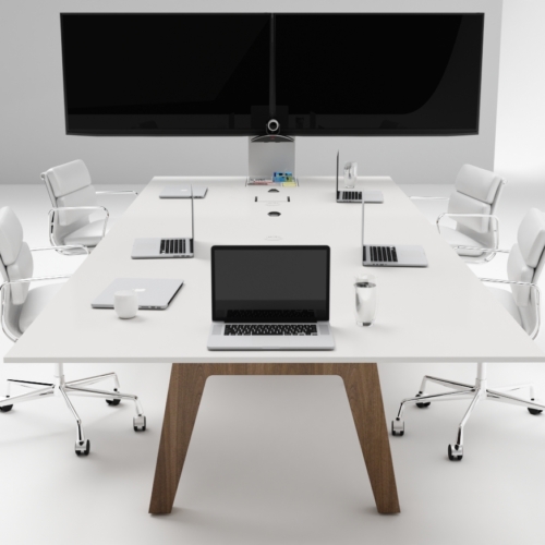 Conference Tables by Innovant