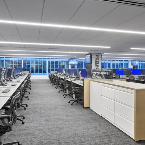 FORm_office Benching - 0