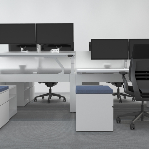 FORm_office Benching - 0