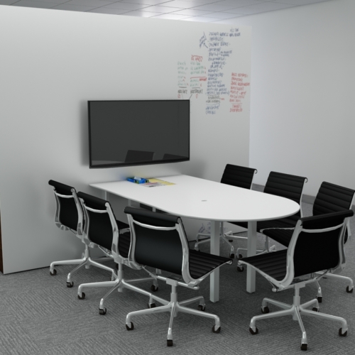 Huddle Tables - 0