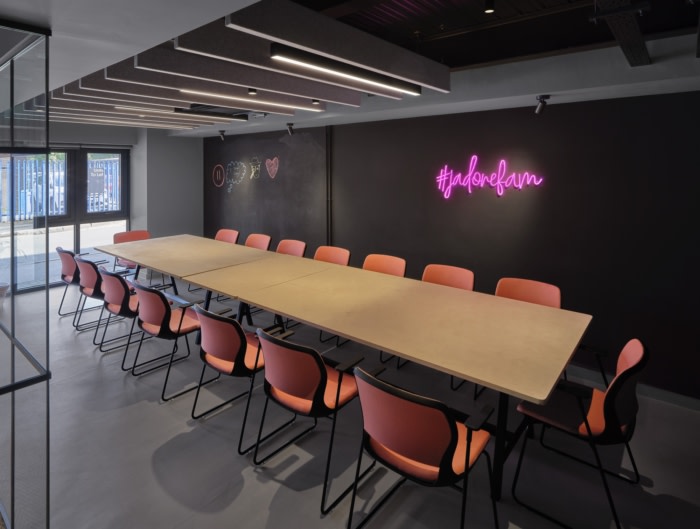 J'adore Models Offices - Manchester - 11