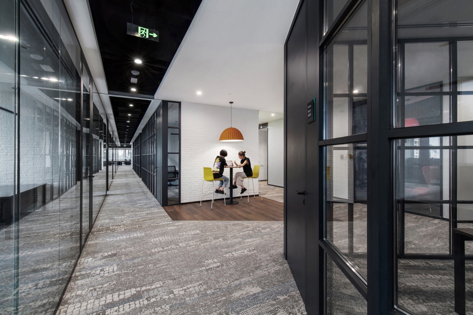 Jixing Pharmaceuticals Offices - Shanghai | Office Snapshots