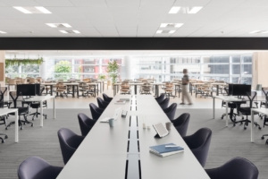 JTOWER Offices - Tokyo