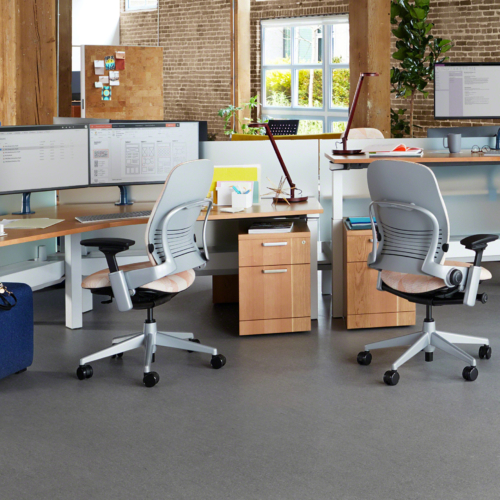 Leap Chair - 0