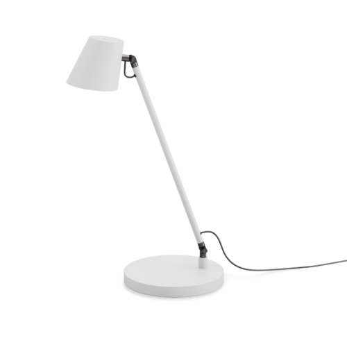 LED Intro Task Light by Steelcase