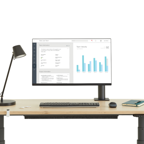 LED Intro Task Light - 0