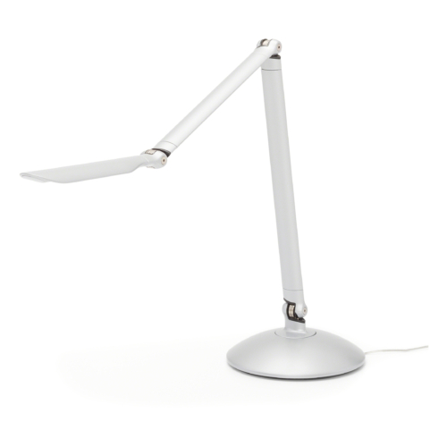 LED Linear Desktop Light by Steelcase