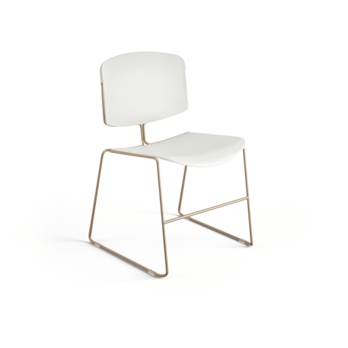 Max-Stacker by Steelcase