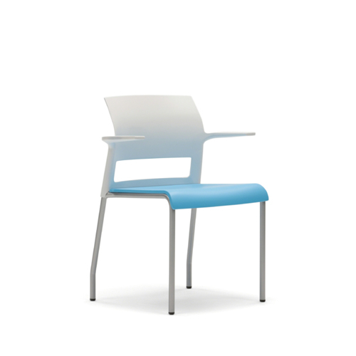 Move Chair by Steelcase