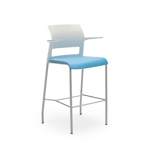 Move Stool by Steelcase