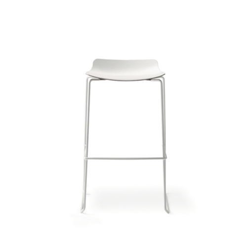 Nooi Stool by Steelcase