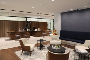 North Dallas Bank & Trust (NDBT) Offices - Dallas