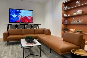 North Dallas Bank & Trust (NDBT) Offices - Dallas