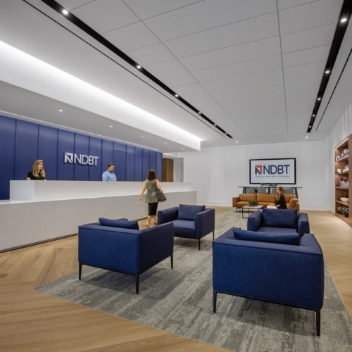 recent Alicia Spaete office photography projects