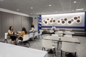 North Dallas Bank & Trust (NDBT) Offices - Dallas