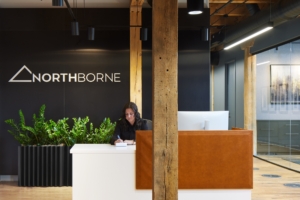 Northborne Partners Offices - Minneapolis