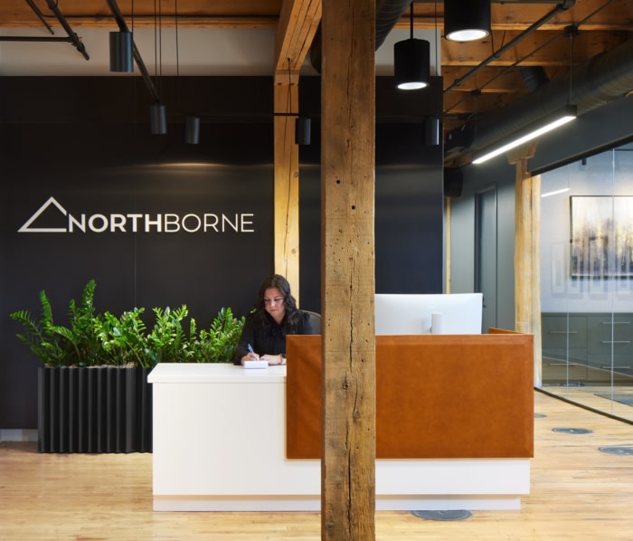 Northborne Partners Offices - Minneapolis - 1