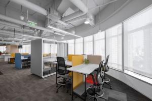 NOVAH Exhibition Hall - Shenzhen