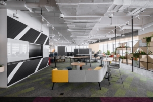 NOVAH Exhibition Hall - Shenzhen