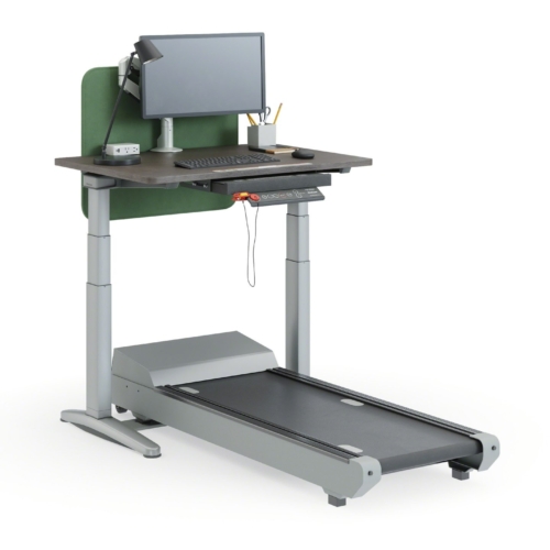 Ology Walkstation by Steelcase