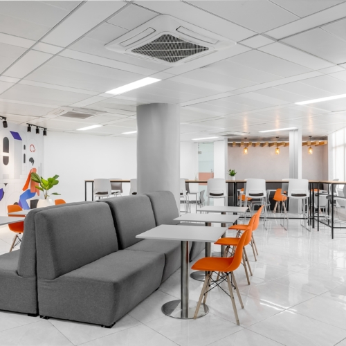 recent Quickcheck Offices – Lagos office design projects