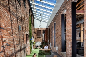 RDG Planning & Design Offices - Des Moines