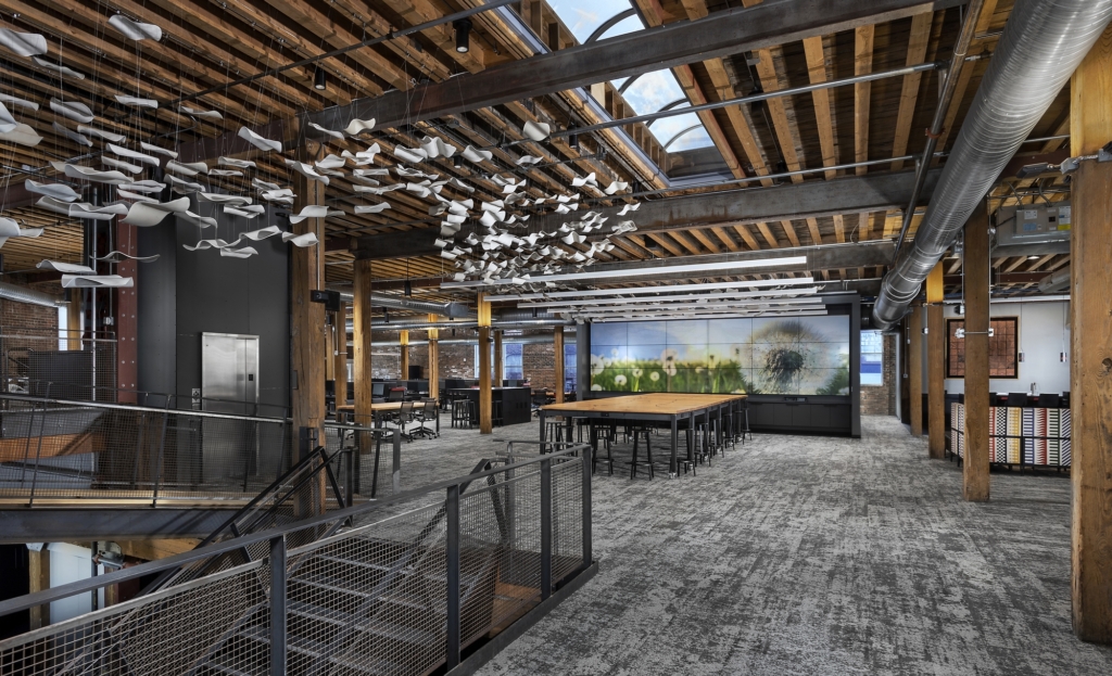 RDG Planning & Design Offices Des Moines Office Snapshots