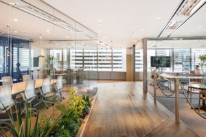 Shippio Offices - Tokyo