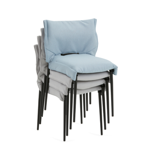 Simple Chair - 0