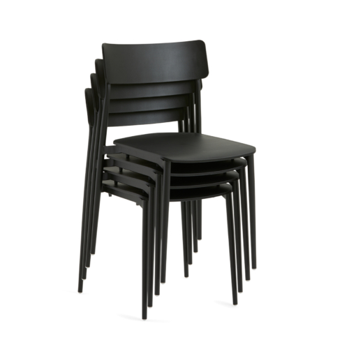 Simple Chair - 0