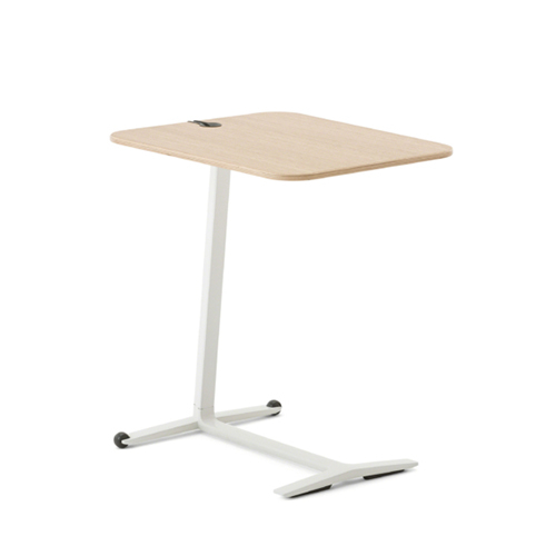 Turnstone Campfire Skate Table by Steelcase