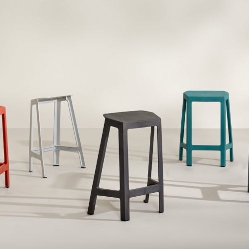 Flex Perch Stool - 0